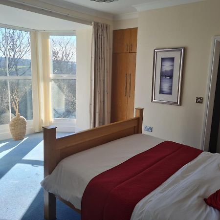 The Hope And Anchor Hotell Goodwick Exteriör bild